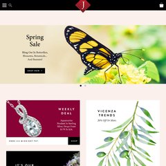 Jewelry.com | The Ultimate Jewelry Treasure Hunt