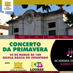 Junta de Freguesia de Loures