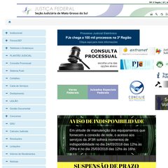 jfms.jus.br Novos códigos para recolhimento da GRU, Guia de Recolhimento da União - GRU, Aqui