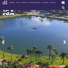 ..:: JGA Engenharia Ltda ::..