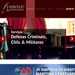 J. Haroldo Advogados