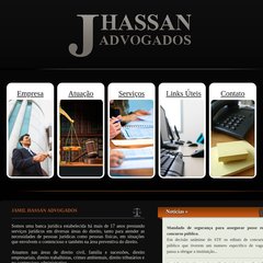 .::Jamil Hassan Advogados::.