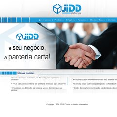 jidd.com.br desenvolvimento, dotnet, sql server