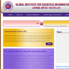 Journal Impact Factor