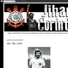  Almanaque do Múcio, Corinthianismo, Estádio do Corinthians, Abutres