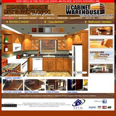 Www Jjcabinetwarehouse Ca Jj Cabinet Warehouse