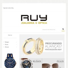 joalheriaruy.com.br joalheria ruy, joalheria rui, ruy