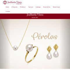 :: Joalheria Viseu ::