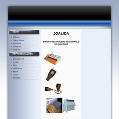 joalida.pt JOALIDA