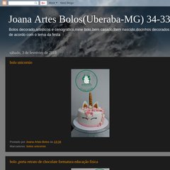 joanaartesbolos.blogspot.com Bolo de casamento marrom com branco, 09:16, bolos de casamento e bodas