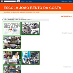 joaobentodacosta.blogspot.com E.E.E.F.M.PROFº JOÃO BENTO DA COSTA, 05:16, Links para esta postagem