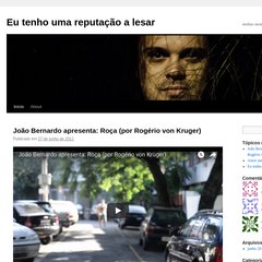  Uncategorized, Deixar um comentário, Amor&nbsp;amora, joaobernardonr