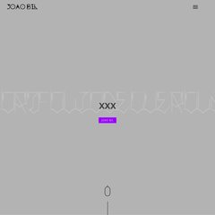 João Bil - Creative / creative