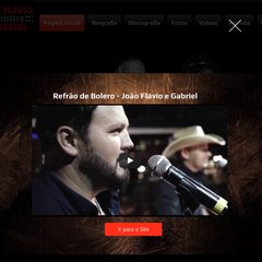 ::JOÃO FLÁVIO & GABRIEL ::