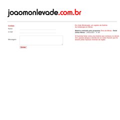 joaomonlevade.com.br monlevade, joao monlevade, joão monlevade