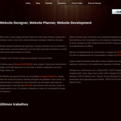 joaopedropereira.com João, Pedro, Pereira