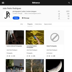 Jo&atilde;o Pedro Rodrigues