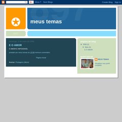 meus temas