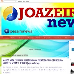 JOAZEIRO NEWS