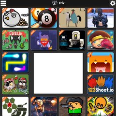 Jogos Friv - Jogos de Friv