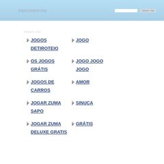 Novos Jogos para você