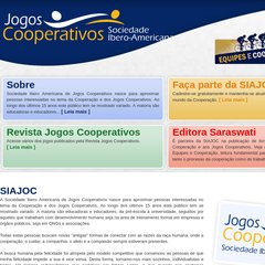 jogoscooperativos - Home page