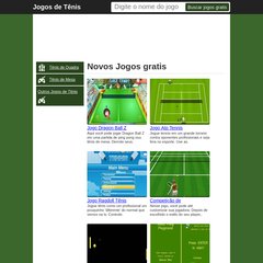 jogosdetenis.com.br jogos de tênis, tênis, tênis de quadra