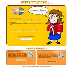 JOGOS DIDÁTICOS