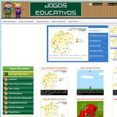  Portal Educacional, Ministério da Educação