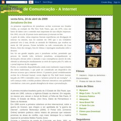 jornalismo2009-f2j.blogspot.com Jornalismo On line, 21:04, 0 comentários
