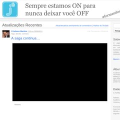 Formandos Jornalismo 2010/02 Unisinos