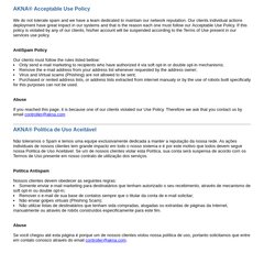 Akna - Transformando conhecimento em soluções de alta performance Akna