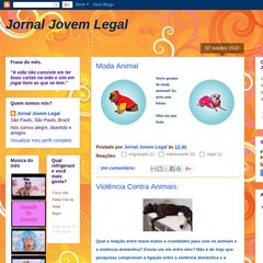 Jornal Jovem Legal