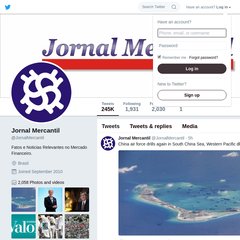 Jornal Mercantil