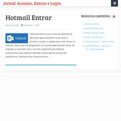 Jornal Metropolitano