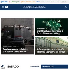 Jornal Nacional