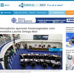  Blogs, TV na Net, Podcasts, Classificados