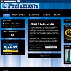 JORNAL O PARLAMENTO