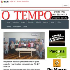 O Tempo
