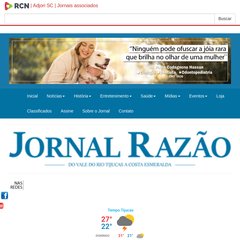 Jornal Razão
