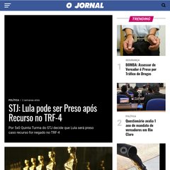 jornalrioclaro.com.br O Jornal, Quem Somos, Anuncie
