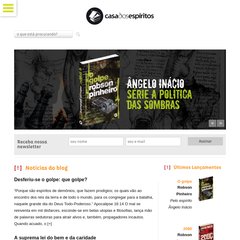 jornalspiritus.com.br distribuidores, &nbsp;, editora