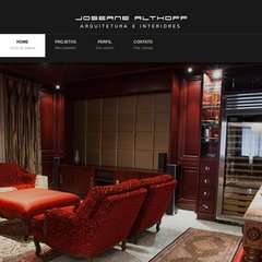  Metalúrgica Trapp, Loja Curitiba 02, Interiores, Edifício Villa Dorata