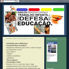 joselitopedagogo.blogspot.com Projeto de Pesquisa., 04:40, Links para esta postagem