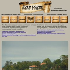 Principal JL Im&oacute;veis