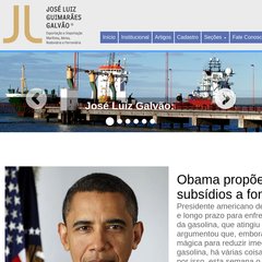 Obama propõe eliminação de subsídios a fontes energéticas