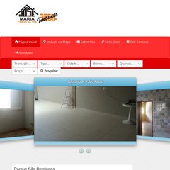 José Maria Imóveis | Sempre os melhores negócios!!