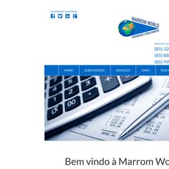 ..: Marrom World Empreemdimentos ::.. - Início
