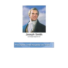 josephsmith.com.br - josephsmith