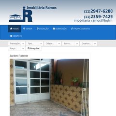 joseramosimobiliaria.com.br casas, flats, apartamentos